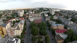 Tulcea - My wonderful city