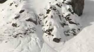 Lake Louise Big Mountain Challenge FINALS