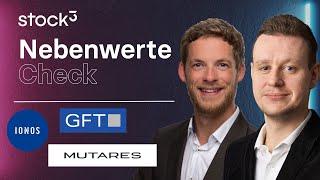 Mutares nach Short-Attacke | stock3 Nebenwerte-Check