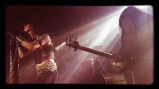 Eurynomos - Gone Down in Flames, Witchryder, Ferropolis/Outro Live in Oberhausen