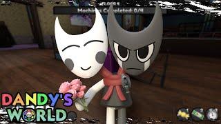 Razzle & Dazzle | Dandy's World