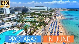 Is Protaras the IDEAL place to live?