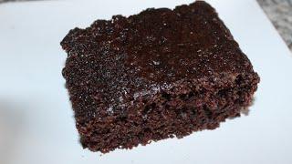 Chocolate Cake Recipe | Soft, Moist & Fluffy Cake Every Time