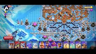 Rs Leader Is Live Streaming On Clash Of Clan