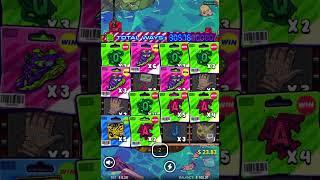 Outsourced MAX WIN!!!!!