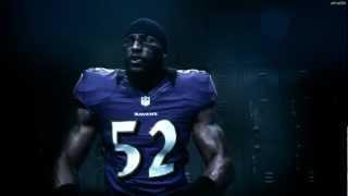 Madden NFL 13 E3 Trailer - Ray Lewis - HD