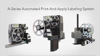 Amazing Automated Labeling Machine: A Quick 90-Second Guide