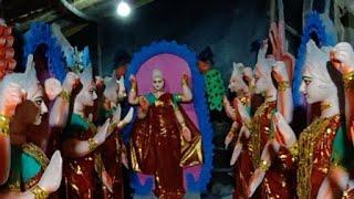 ajay belly kathak dancer 22  is live