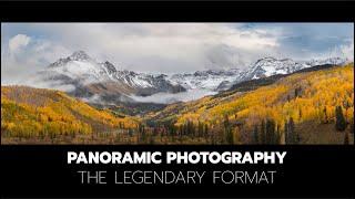 Panoramic Landscape Photography