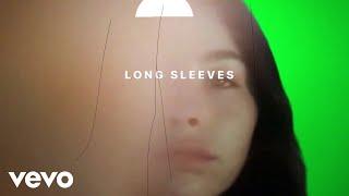 Gracie Abrams - Long Sleeves (Lyric Video)