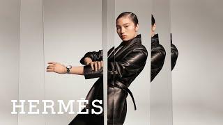 The timeless allure of Hermès Cut | Hermès