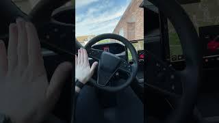 Hop Inside a Tesla Model S! #teslamodels #electriccars