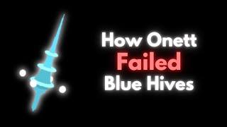 How Onett Failed Blue Hives - Tide Popper and the Honey Tokens