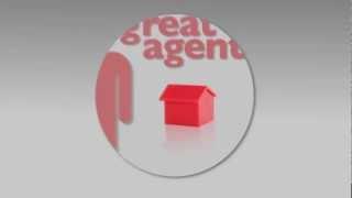 Get the Home You Want - Work with the rght agent!