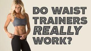 Do Waist Trainers Really Work?