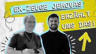 Faszinierende Kuriositäten der Zeugen Jehovas (2/2)