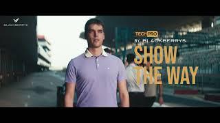 BLACKBERRYS TECHPRO - SHOW THE WAY - 2023