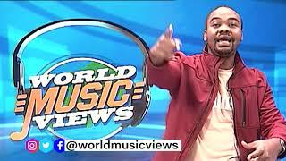 WORLD MUSIC VIEWS PODCAST- Skillibeng is number 1 in Jamaica  Featured artist is Styles-P