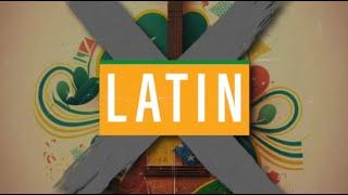 We Got Your Latin Fix 