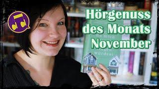 [Hörgenuss des Monats] Familiendrama wie im Bilderbuch︱#HöGeMo︱#Kristinchen︱#audible