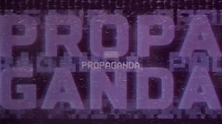 MUSE - Propaganda [Official Lyric Video]