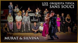 Murat and Silvina Live with Sans Souci, "Trenzas"