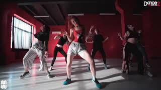 Светлана Лобода - Superstar - jazz-funk choreography by Sveta Sakal - Dance Centre Myway