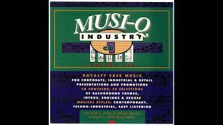 MUSI-Q - Industry - 20 Mellow Drama