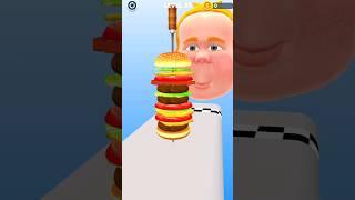 XXL Sandwich  #droidcheatgaming