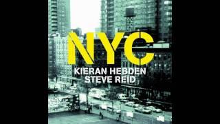 Kieran Hebden & Steve Reid - Between B&C
