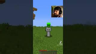 Minecraft funny moments |shorts 