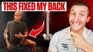 Breaking Down David Goggins' 2 Hour Back Pain Routine: Is it worth your time?