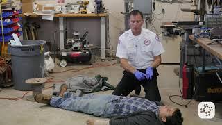 Shock Emergencies and Treatment