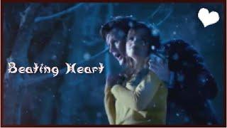 Clara & Eleven | Beating Heart | Doctor Who (Whouffle)