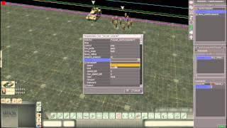 Men of War Assault Squad GEM Editor Tutorial: Reinforcements