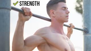 How Calisthenics Will Change Your Life | FitnessFAQs Podcast #57 - The Bioneer