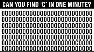 Can You Find the Odd Object Out in These Pictures?