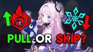 Should YOU Pull For Citlali? | Pros & Cons