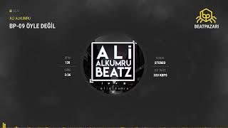 Ali Alkumru - Öyle Değil BP-09 | #BeatPazarı