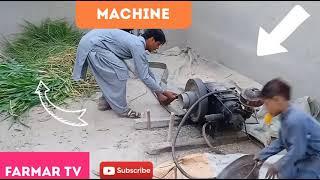 Diesel Engine Cutter  Machine || (Engine Category