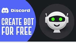 How To Make A Discord Bot | Easy & Without Coding Tutorial (2024)