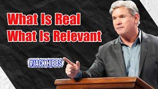 JACK HIBBS: What’s Coming for America: Prophecies That Will Shake the Nation
