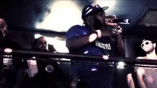 Freeway "What We Do" (Live in Philly)