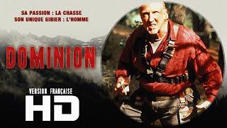  DOMINION - HD - VF - film complet