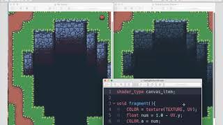 Shader Basics Godot 3.1 Tutorial