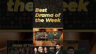 Best Drama Of The Week | Drama Review | Kya Drama Hai With Mukarram Kaleem