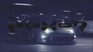 bambi - Millie Walky (pexØt remix) // nightdrive