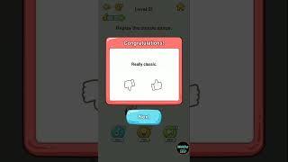 Brain go 3 Level 31  brain go 3 | brain games, No copyright video || Mahfuz FIFA