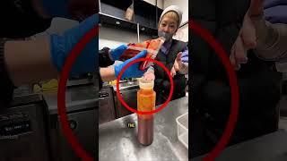 Senior Chef Saves the Day ️