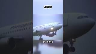 A300 the father of the A330 #airplane #plane #aviation #planespotting #airbus